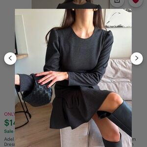 Size Chart for Clothing